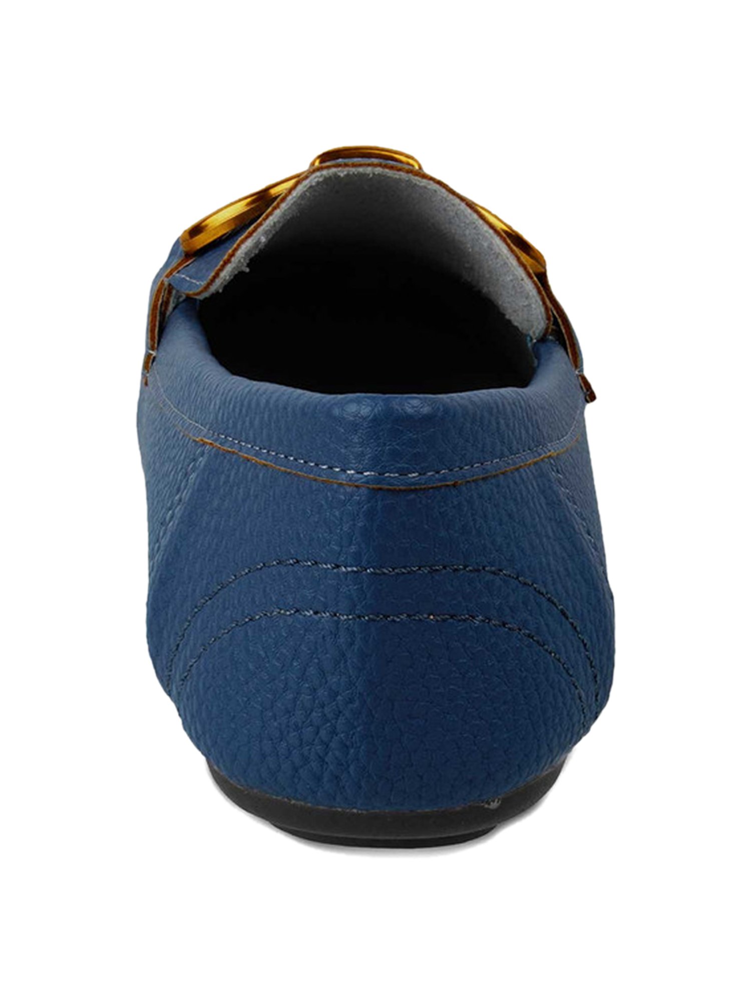 Tresmode Women's Blue Casual Loafers