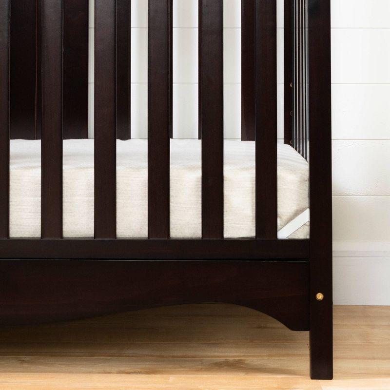 Legacy by Child Craft Toddler Guard Rail for Westgate Crib