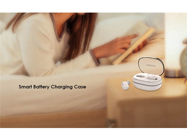 AutofeelSunriseoffice Mini Earbuds TWS Twins Bluetooth Earphones Wireless Headphone with Microphone 3D Bass Stereo Sport Earbuds For Phone iPhone Xiaomi Samsung Oppo Huawei