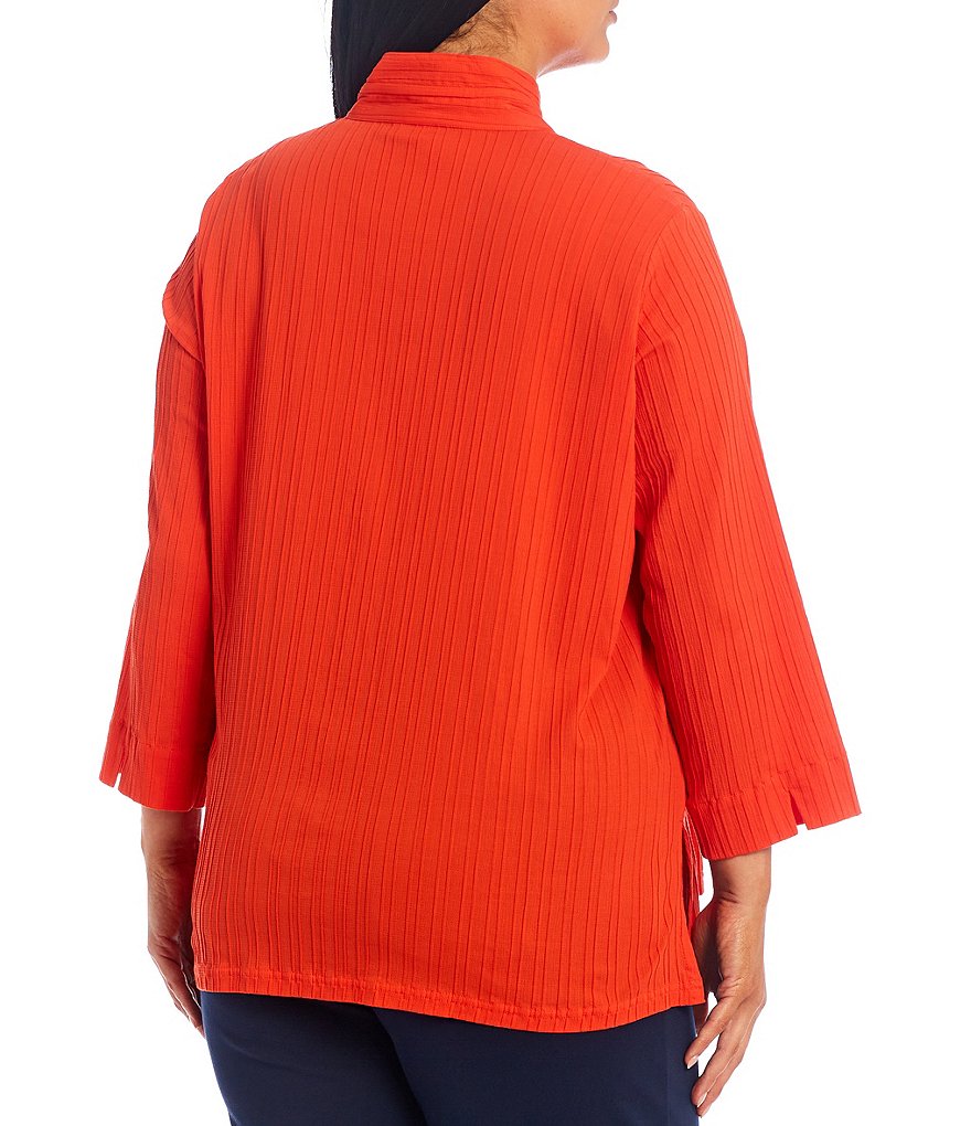 Levi's&reg; Plus Size Original Trucker Jacket