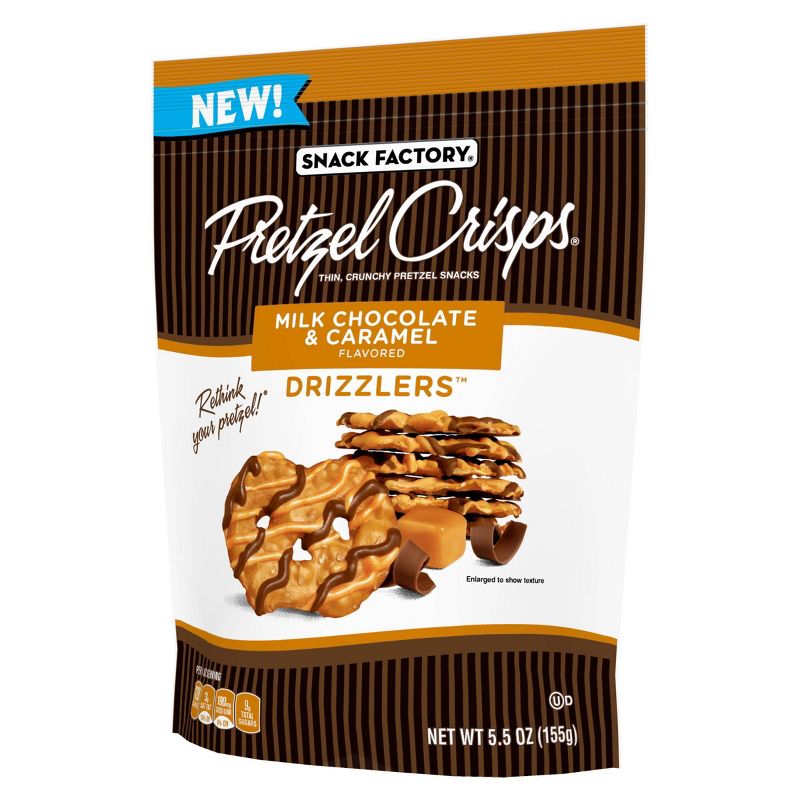 Better Made Special Baked Pretzel Rods - 12oz