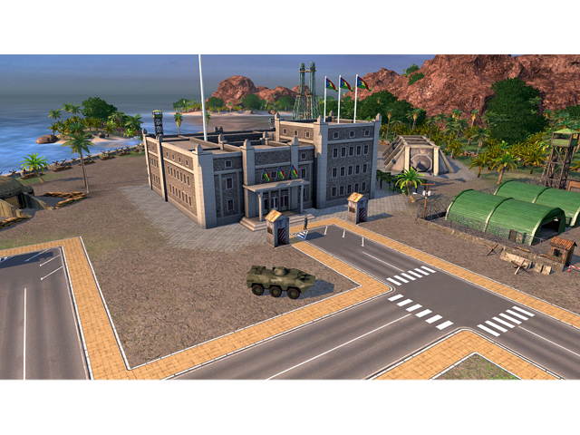 Tropico 4: Pirate Heaven DLC [Online Game Code]