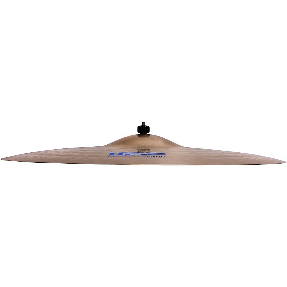 UFIP Bionic Series Heavy Ride Cymbal 21 in.