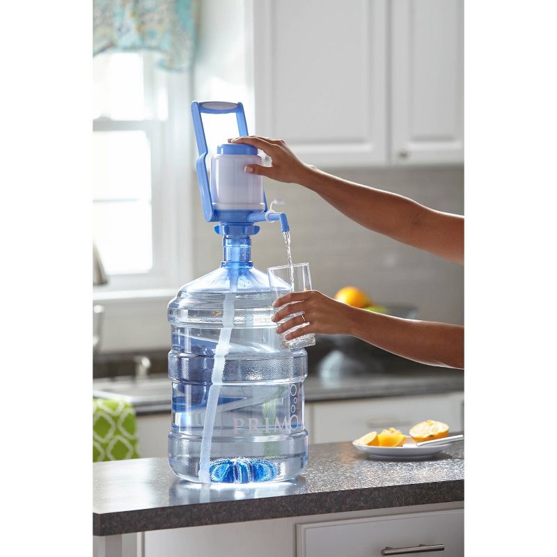 Primo Portable Manual Water Dispenser