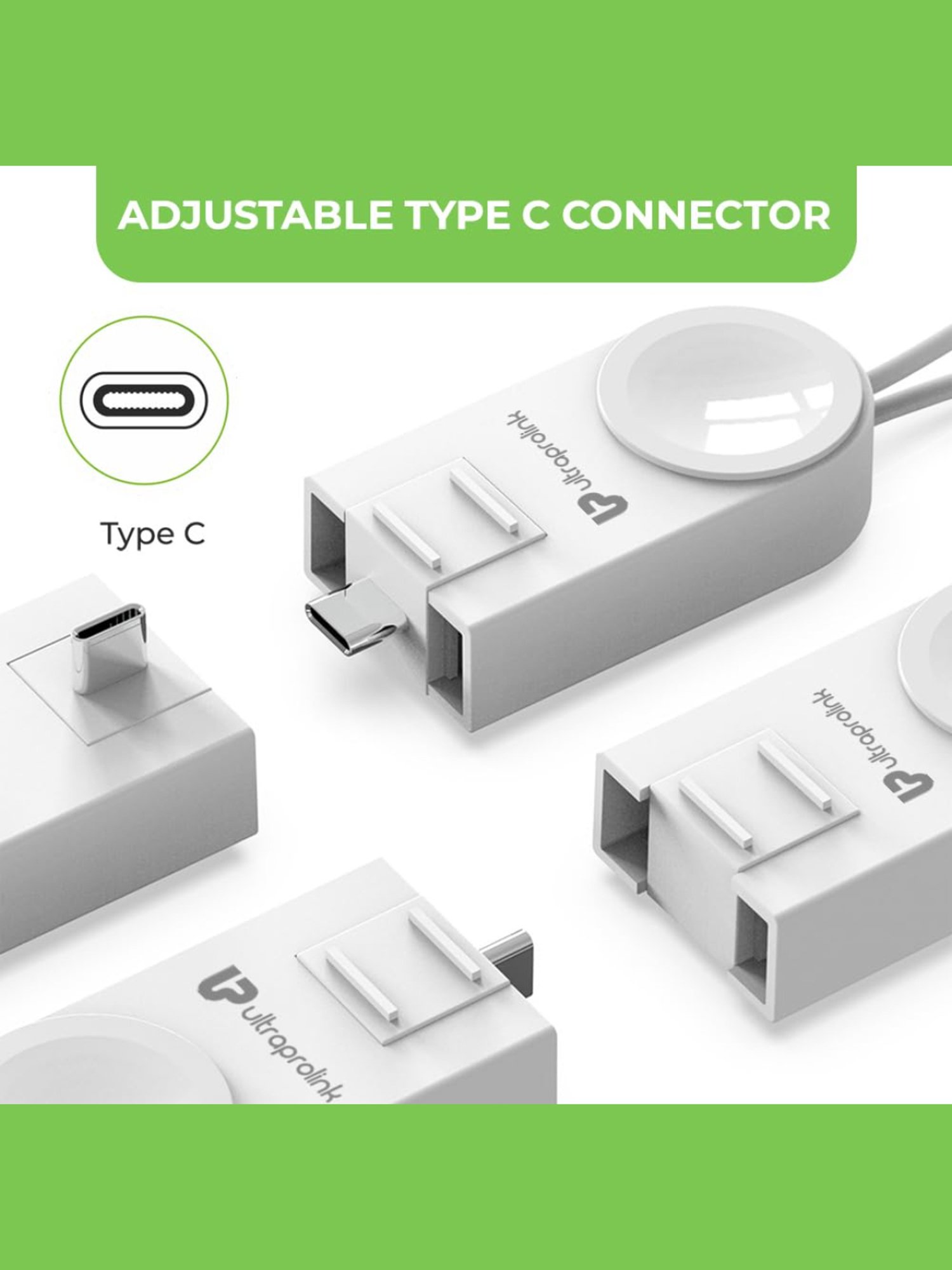 Stuffcool Nuevo PD20W Smallest Wall Charger for Latest iPhone 15,14,13,12 (Yellow)