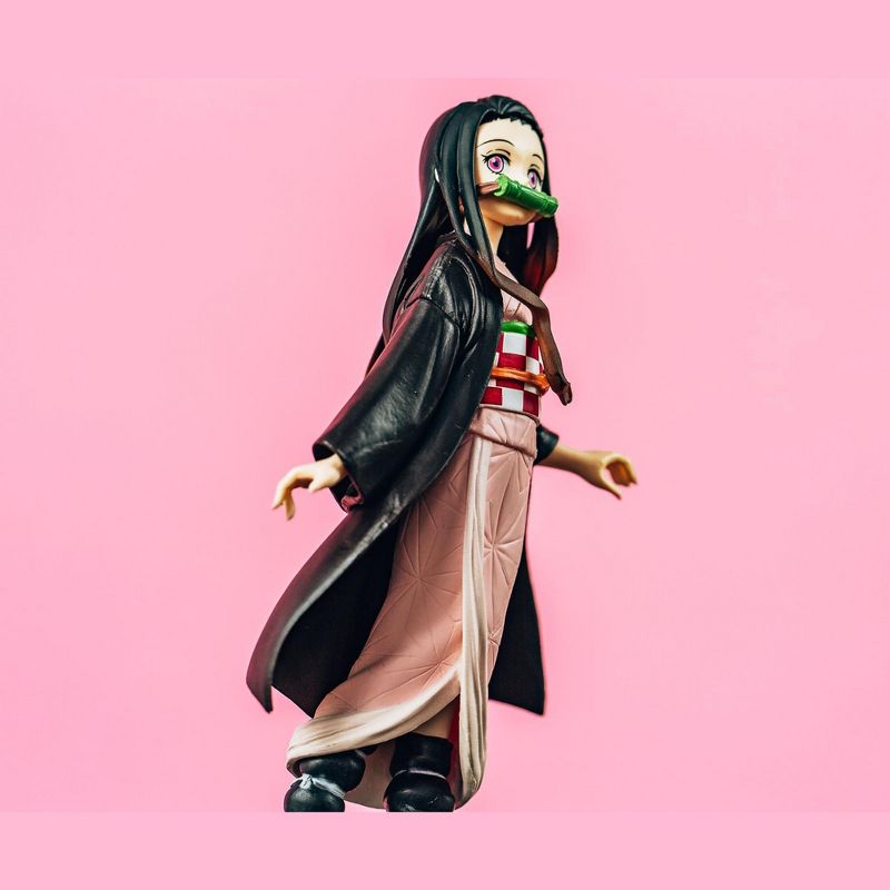 Banpresto Demon Slayer: Kimetsu no Yaiba Banpresto Figure Vol. 2 | Nezuko Kamado