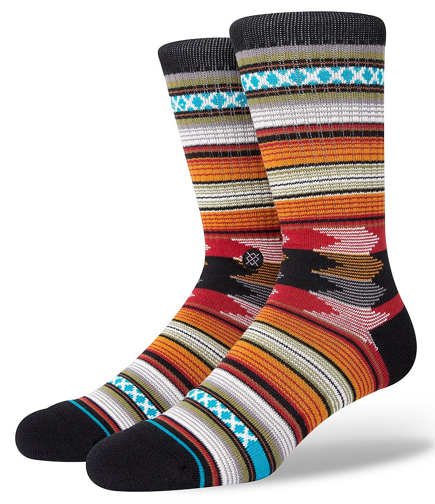 Stance Baron Crew Socks