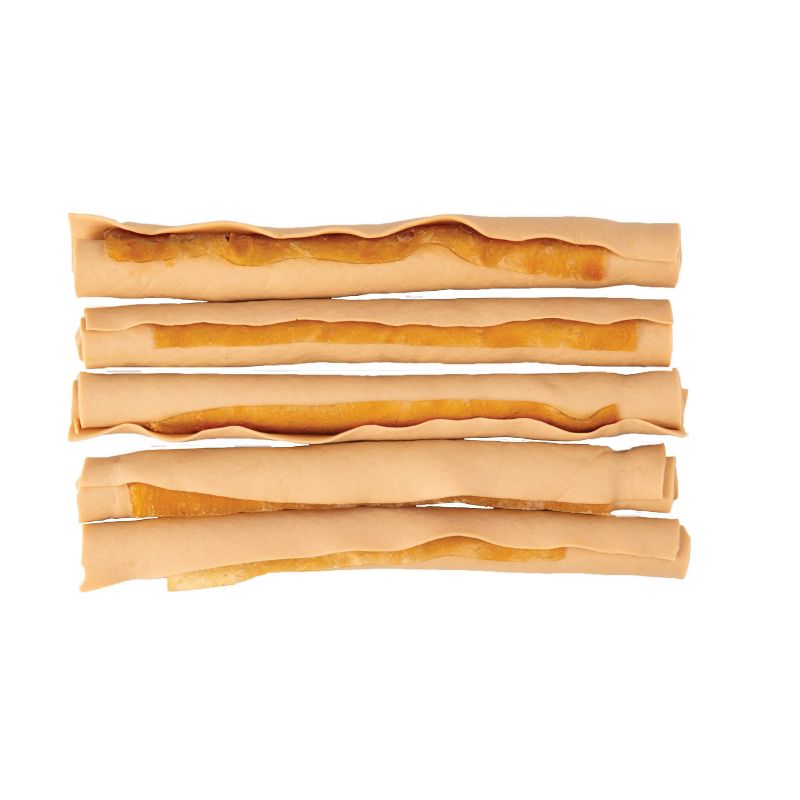 DreamBone Grain Free Sticks Dry Dog Treats - 5ct