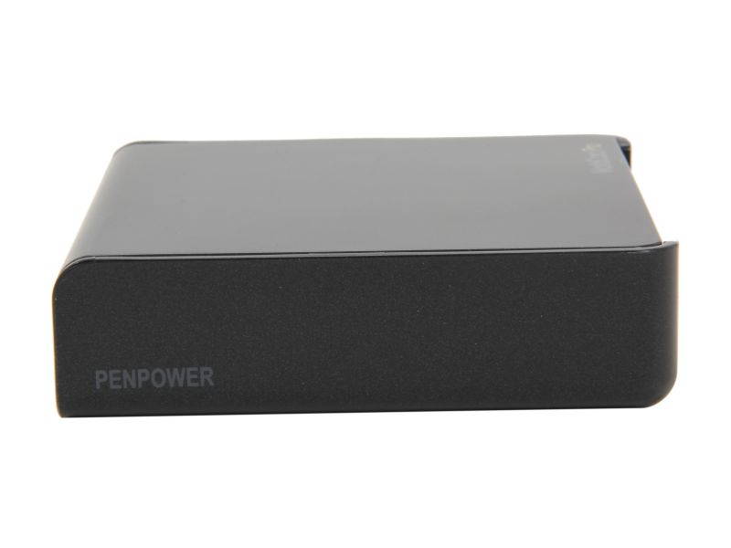 PenPower WorldCard Pro Business card scanner for Mac/Win (WCUPRO1EN)