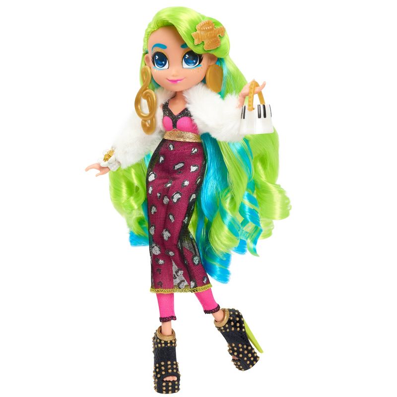 Hairdorables Hairmazing Prom Perfect Fashion Dolls - Harmony