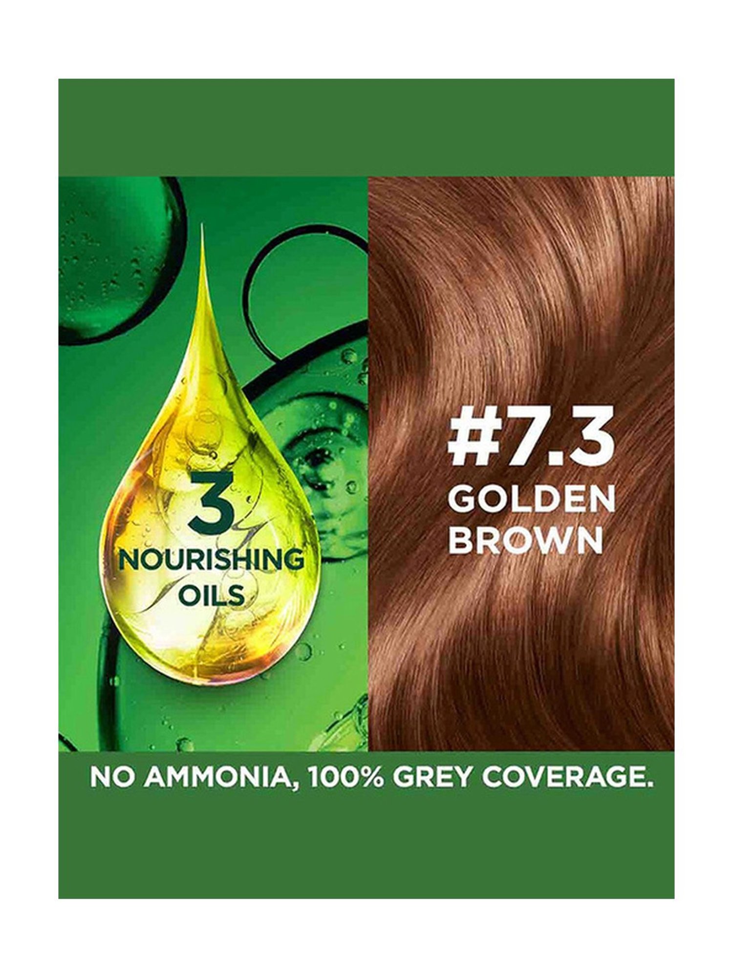 Vegetal Hair Bio Color Soft Black - 150 gm