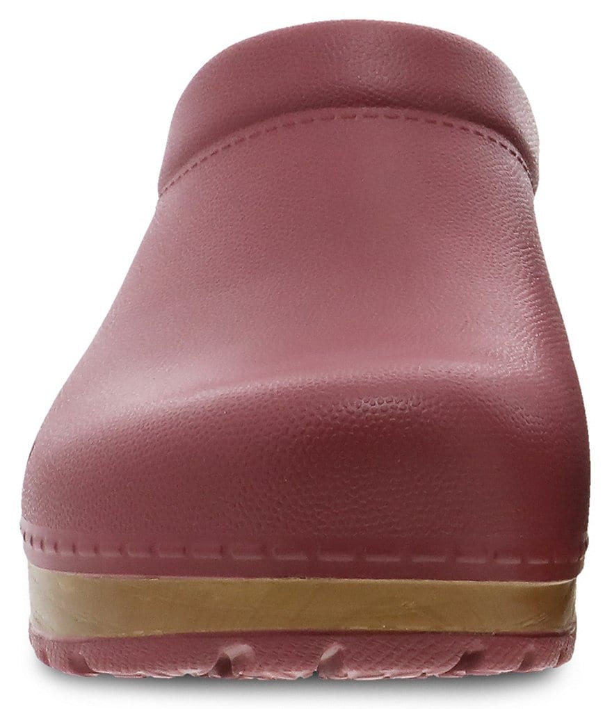 Dansko Kane Mule Clogs