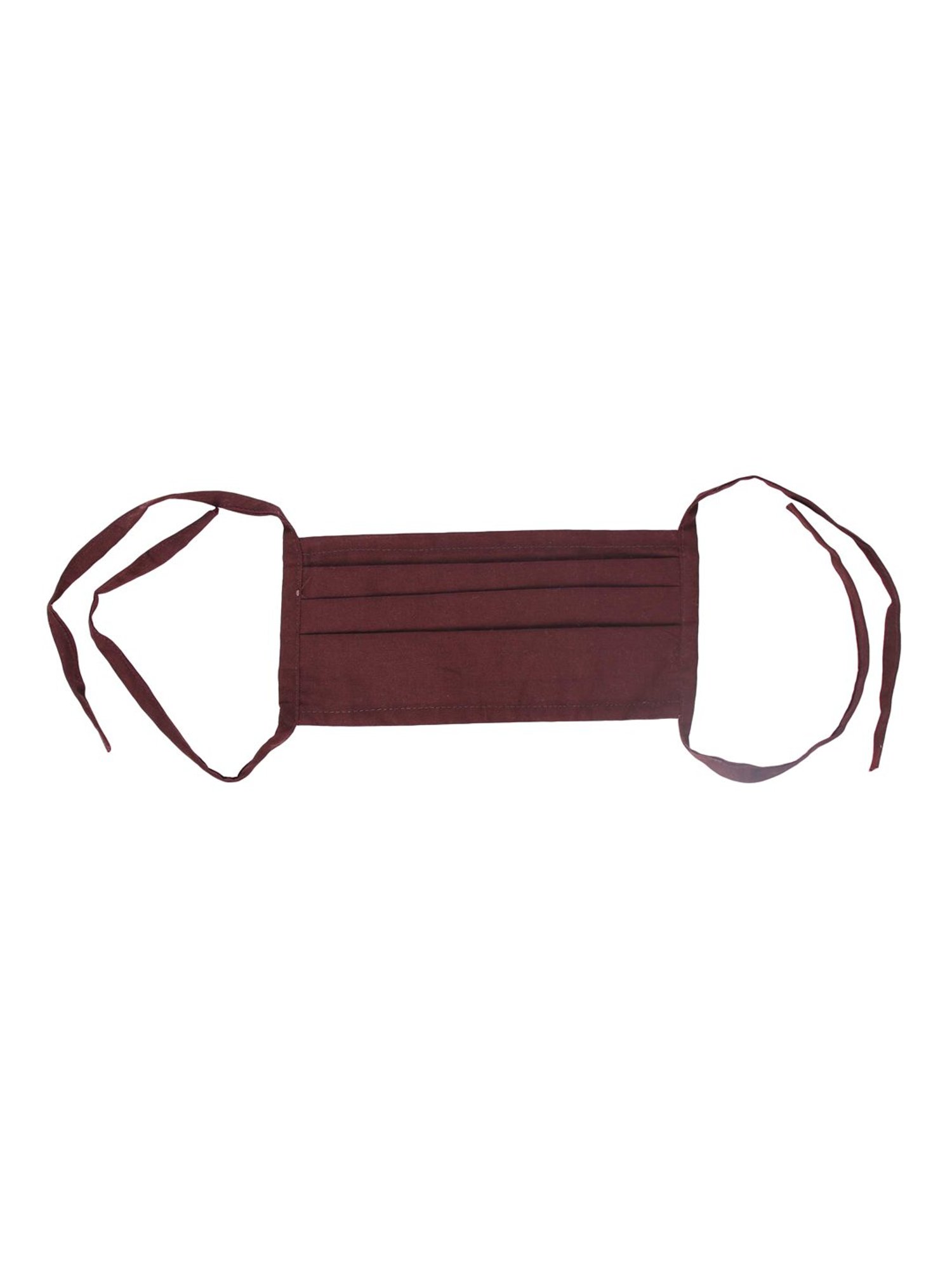 Inweave Reusable 2 Layered Face Masks - Pack of 8