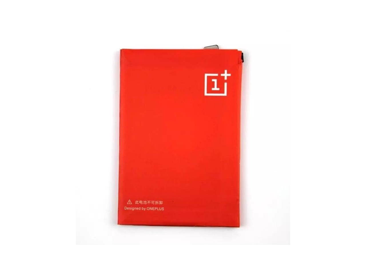 OnePlus One Internal Replacement Battery + Free Tools Set, BLP571, 3100mAh