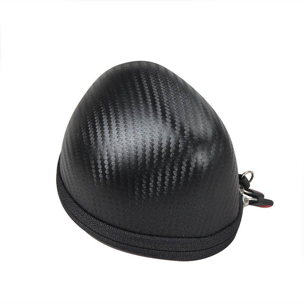 Hermitshell Travel Case Fits Evoluent VerticalMouse Vertical Mouse 4" Regular Size Right Hand Wireless VM4RW / VM4SW