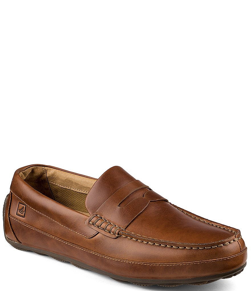 Sperry Top-Sider Men's Hampden Penny Loafers