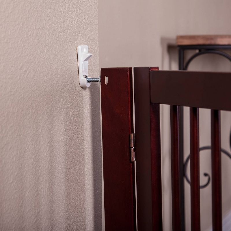 Primetime Petz Wall Mount Kit "30 for 360 Configurable Dog Gate