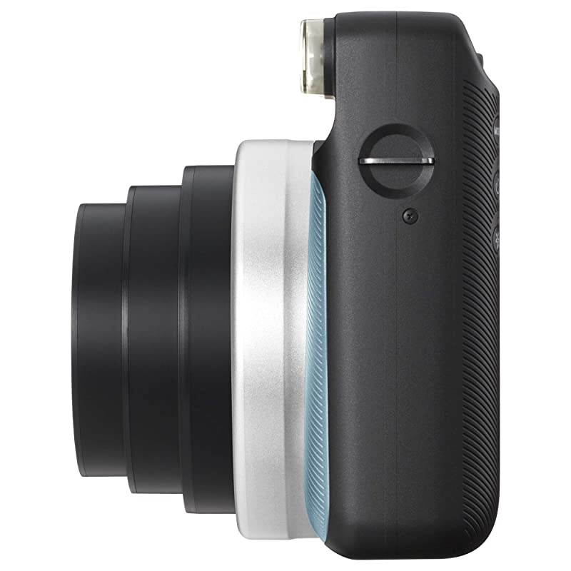 Instax Square SQ6 Instant Film Camera Aqua Blue