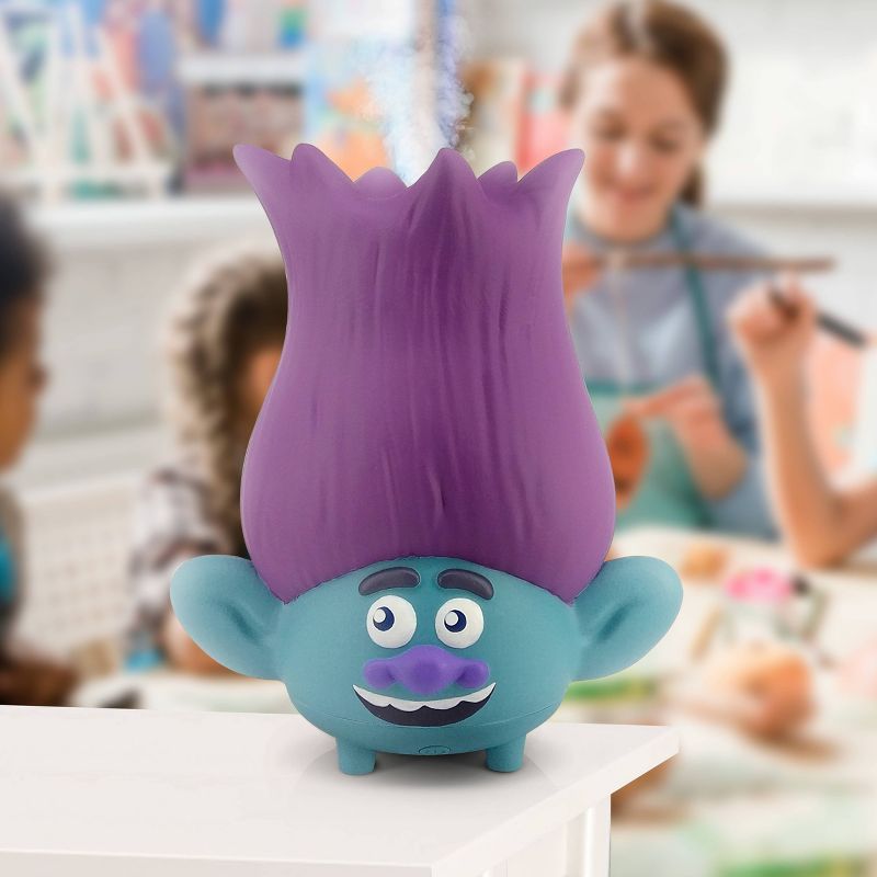 Trolls Branch Diffuser