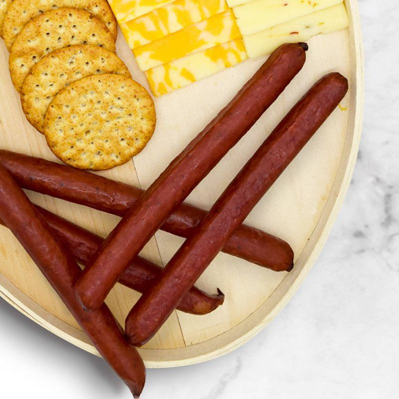 Old Wisconsin Turkey Sausage Sticks - 6oz