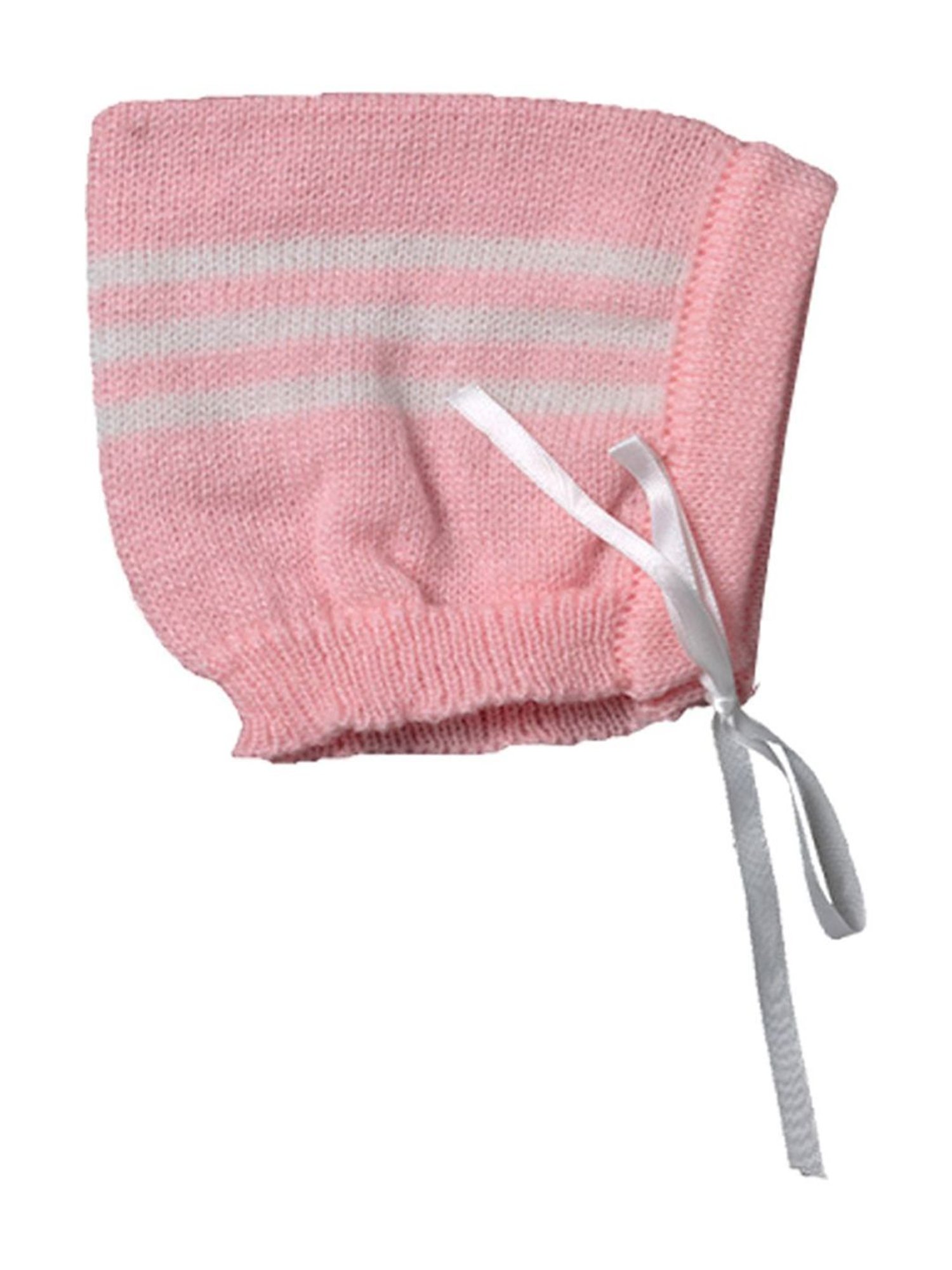 Pantaloons Baby Brown Cotton Printed Full Sleeves Sweater