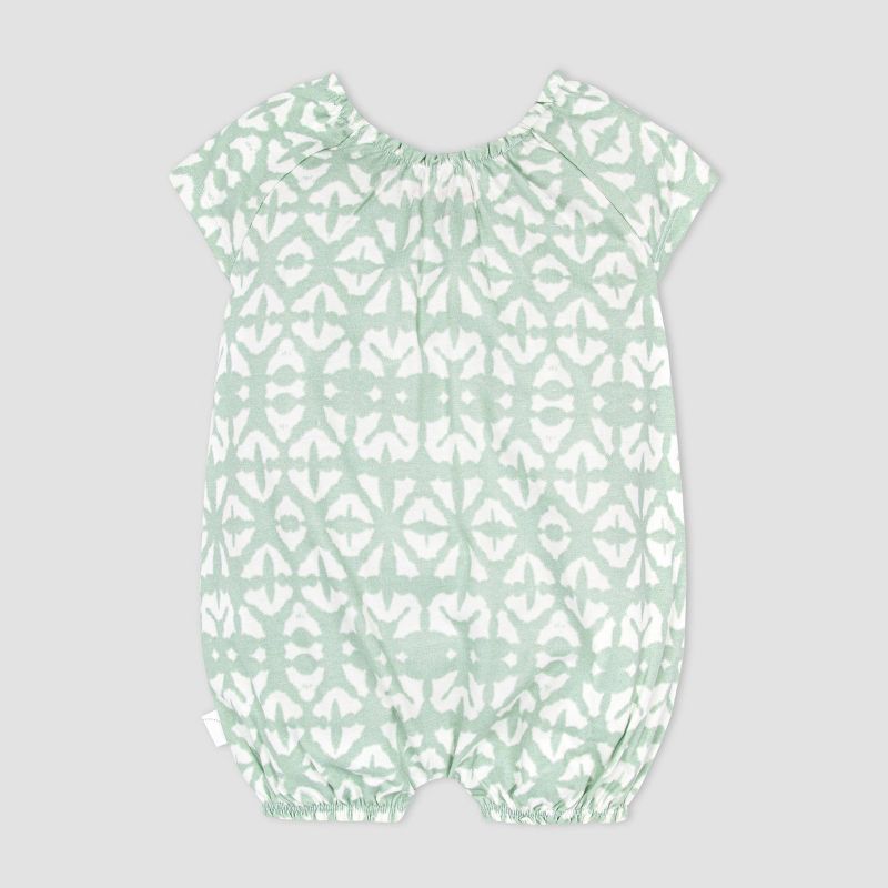 Hope & Henry Toddler Layette Grey Toddler Sweater Romper Size 18-24 Months Light Heather Grey, 18-24 Months