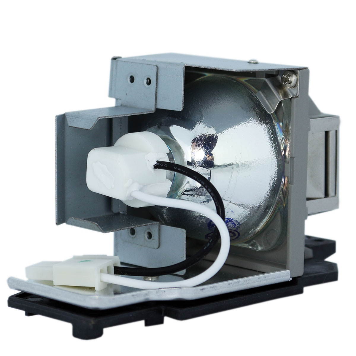 Original Phoenix Projector Lamp Replacement with Housing for InFocus IN3916A