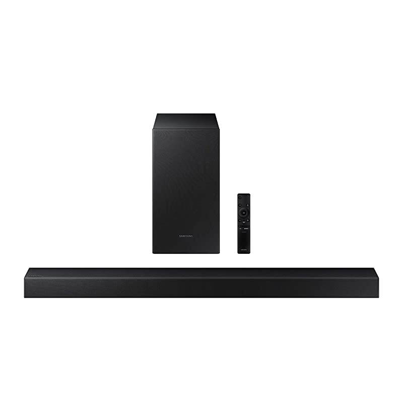 HWT450 21ch Soundbar with Dolby Audio 2020