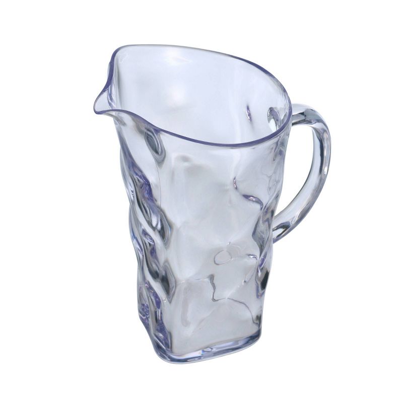 Felli Baroque 2L Acrylic Pitcher