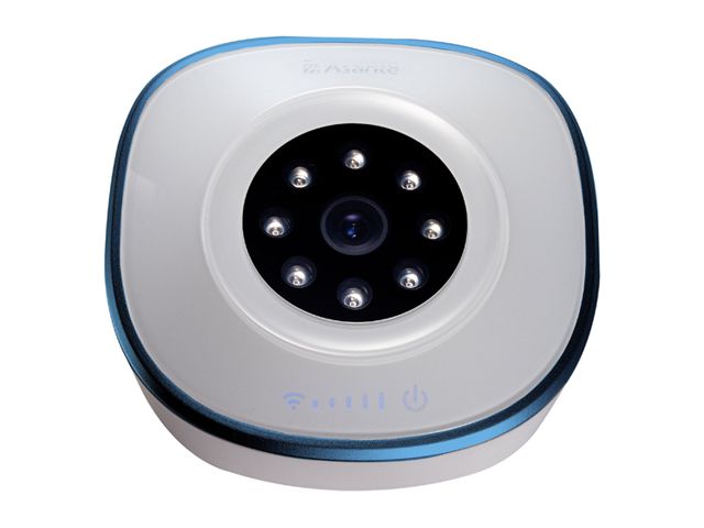 Nest T3017US Learning Thermostat 3rd Gen with Google Mini Home Smart Speaker, Chalk