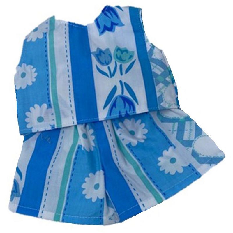 Doll Clothes Superstore Flower Shorts Fit 18 Inch Girl Like Our Generation America Girl My Life Dolls