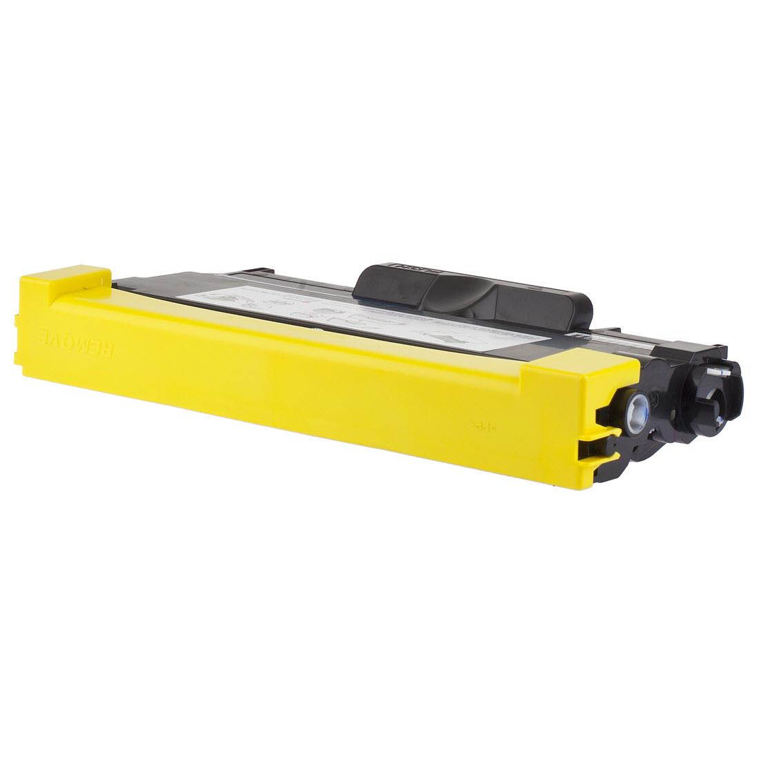 eSquareOne Compatible High Yield Toner Cartridge Replacement for Brother TN420 TN450 (Black, 3-Pack)