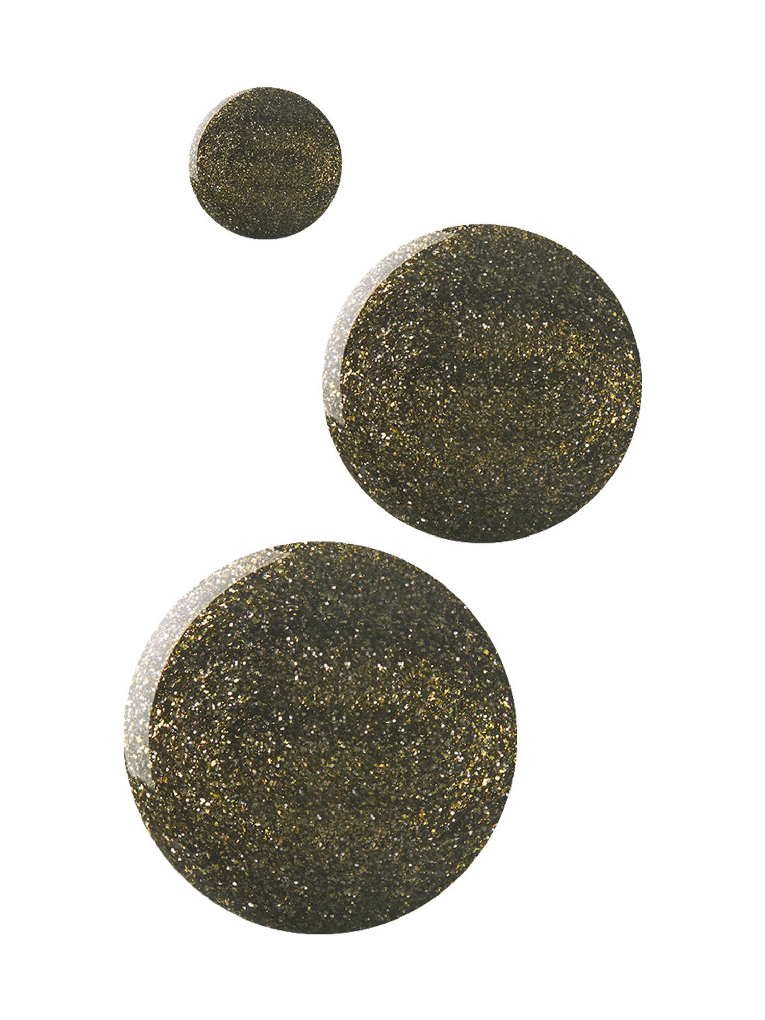 LoveChild Masaba Happily Ever After Shimmer Nail Enamel Phulkari - 8 ml