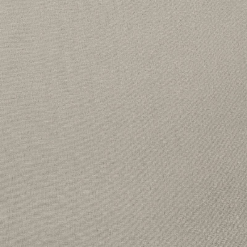 84"x54" Belgian Sheer Curtain Panel Gray - Exclusive Home