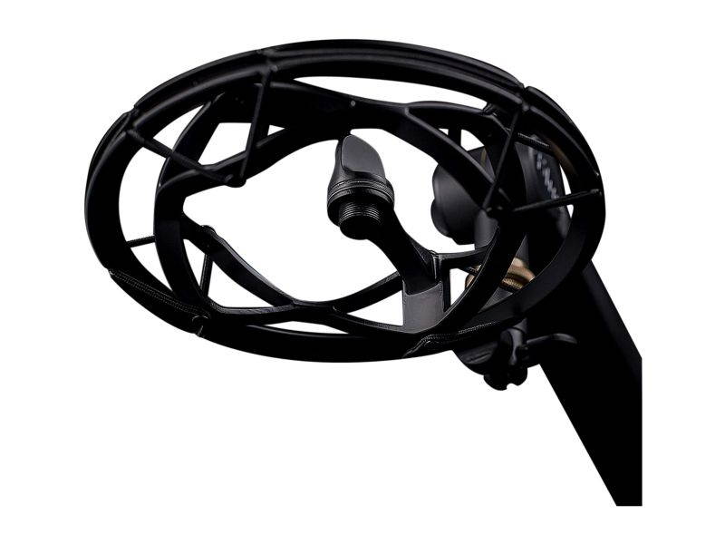 Blue Yeti USB Microphone - Blackout