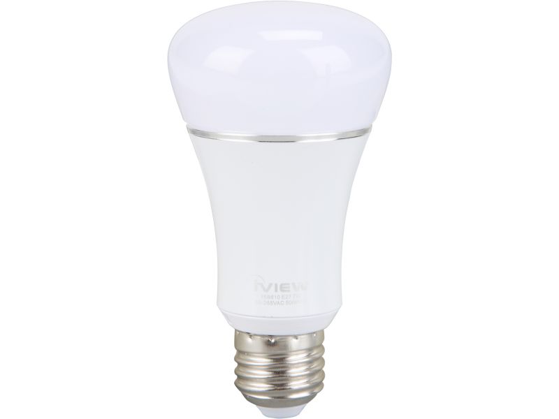 iVIEW ISB610 Smart Wi-Fi Light Bulb