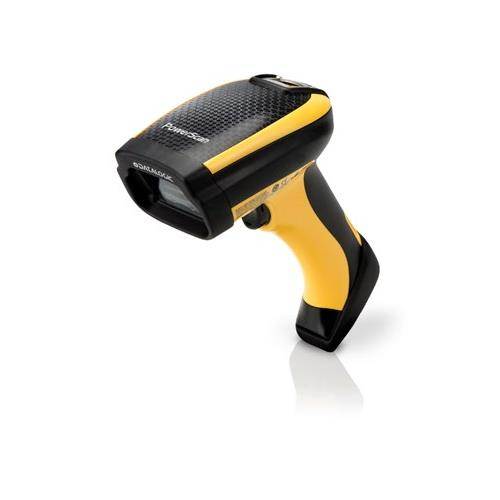 Datalogic PD9330-ARK2 DATALOGIC ADC  POWERSCAN D9300  AUTO RANGING  RS232 KIT (INCL SCANNER AND RS232 CABLE)