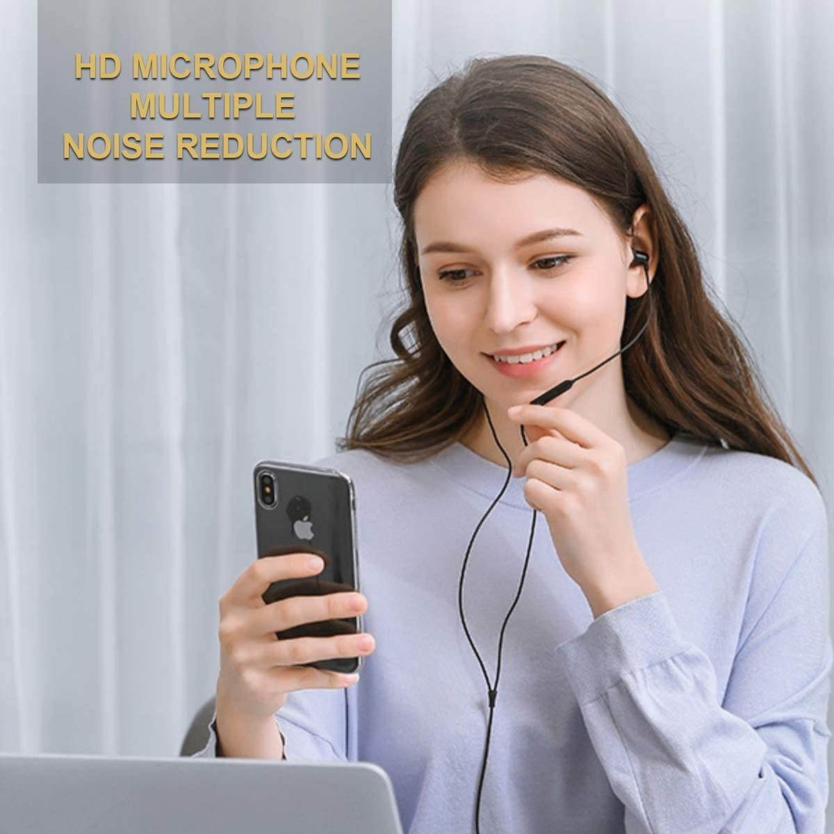 Jaybird Vista True Wireless Bluetooth Sport Waterproof Earbud Premium Headphones - Black (985-000865)