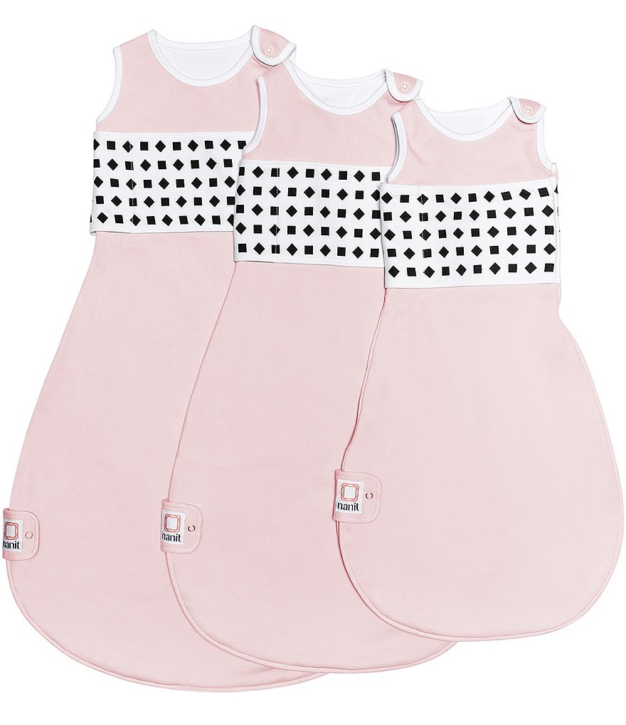 Nanit Baby 3-24 Months Breathing Wear Sleeping Bag