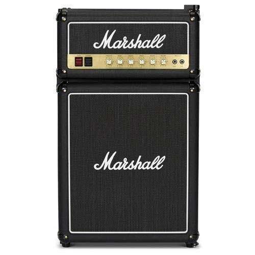 Marshall 3.2 Medium Capacity Bar Fridge