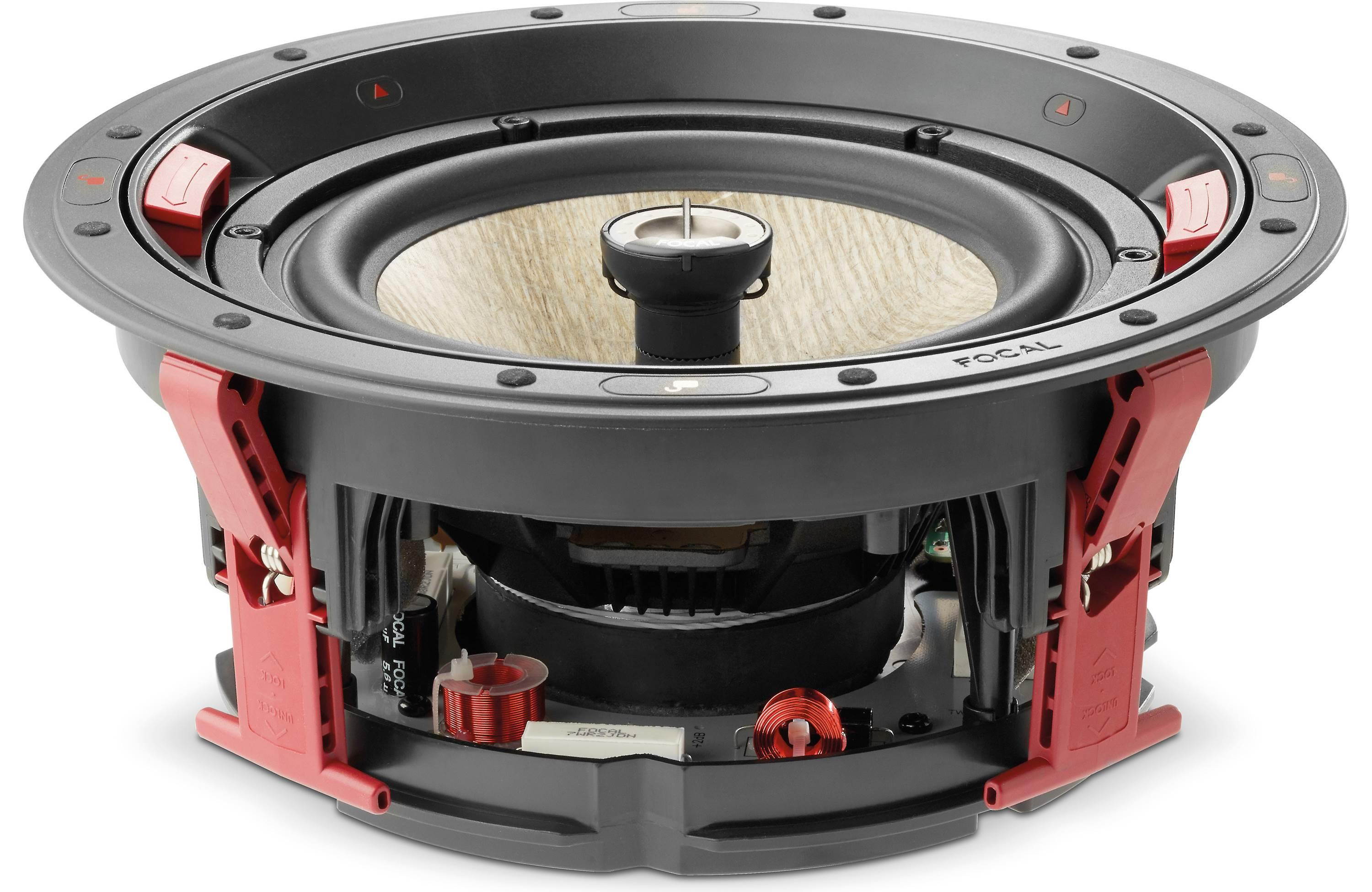 Focal 300 ICW 8 In-Wall/In-Ceiling Speaker