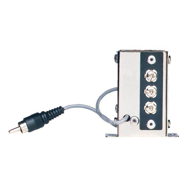 Bogen WMT1A LINE INPUT-600 OHMS WITH MATCHING TRANSFORMER