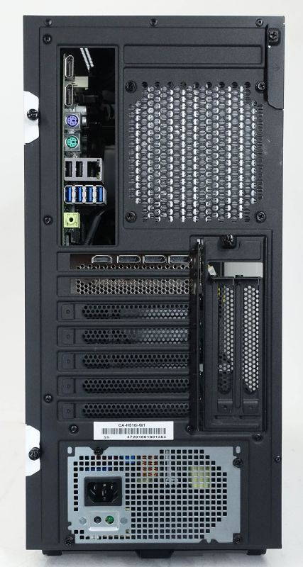 Custom Gaming Desktop PC - Intel i9-11900 2.5GHz - GeForce RTX 3080 10GB - 32GB DDR4 RAM - 2TB NVME M.2 SSD (Solid State Drive) - 1000w 80+ Gold PSU - Wi-Fi