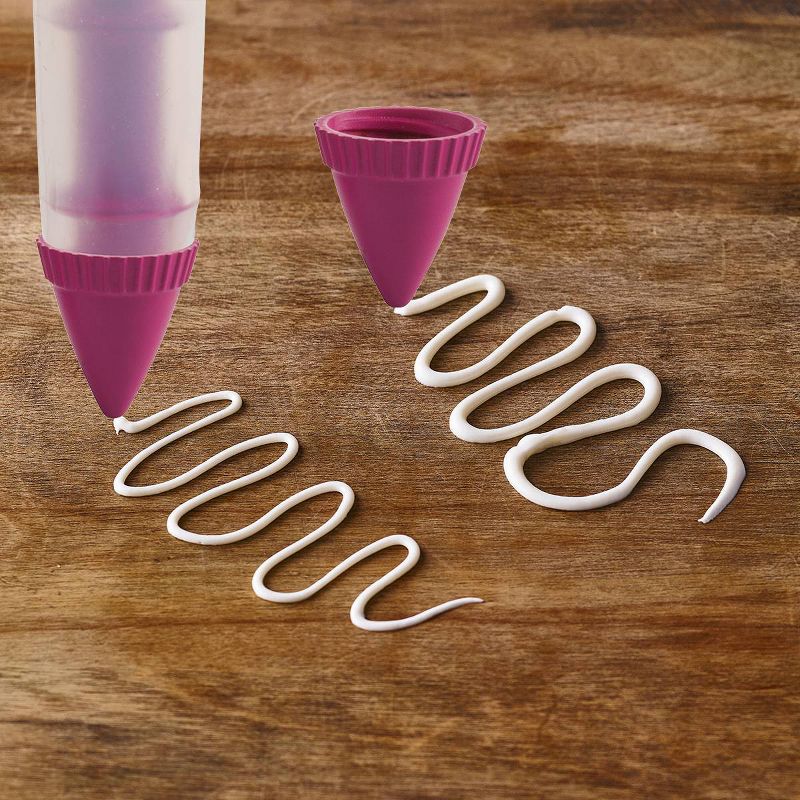 Anolon Advanced Bronze Nonstick 12-Cup Muffin Pan with Silicone Grips