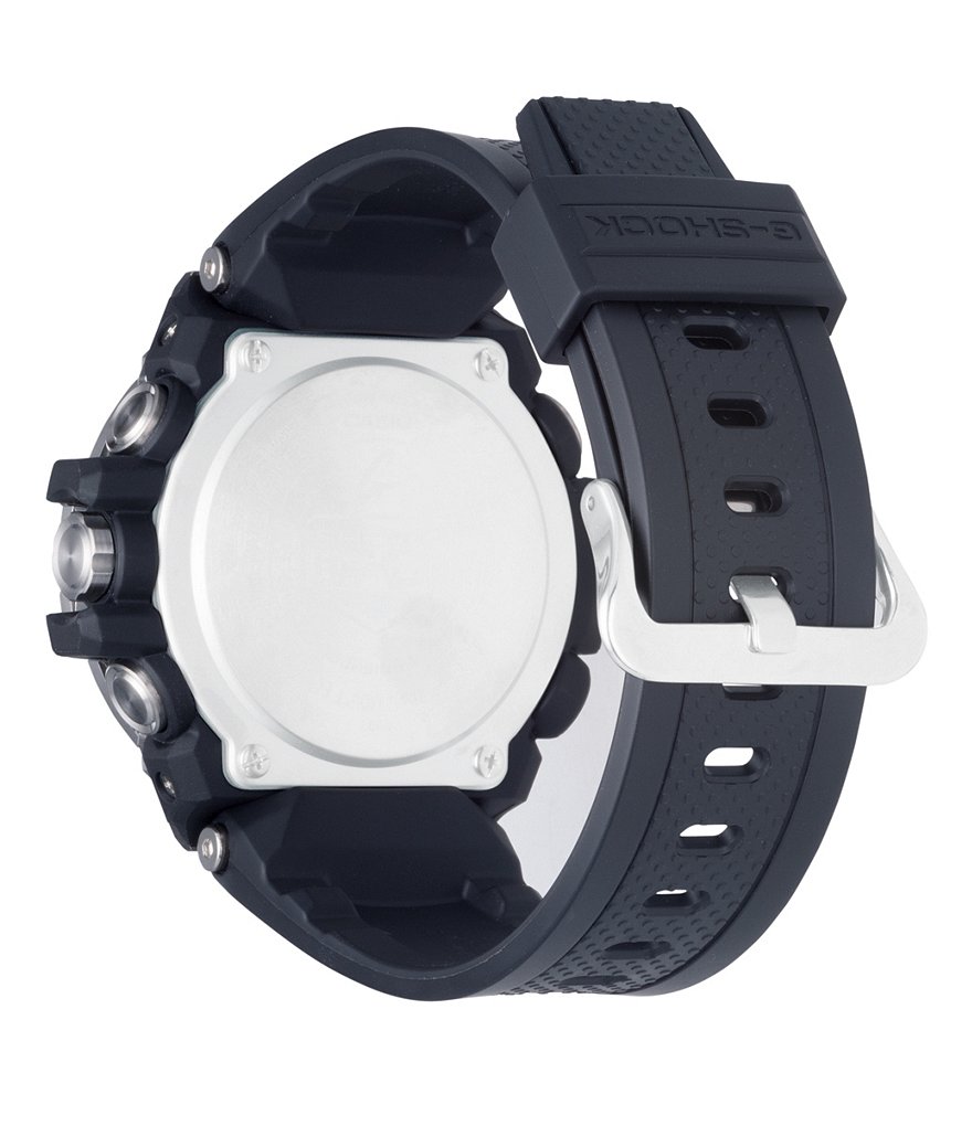 G-Shock G Steel Ana Digi Watch