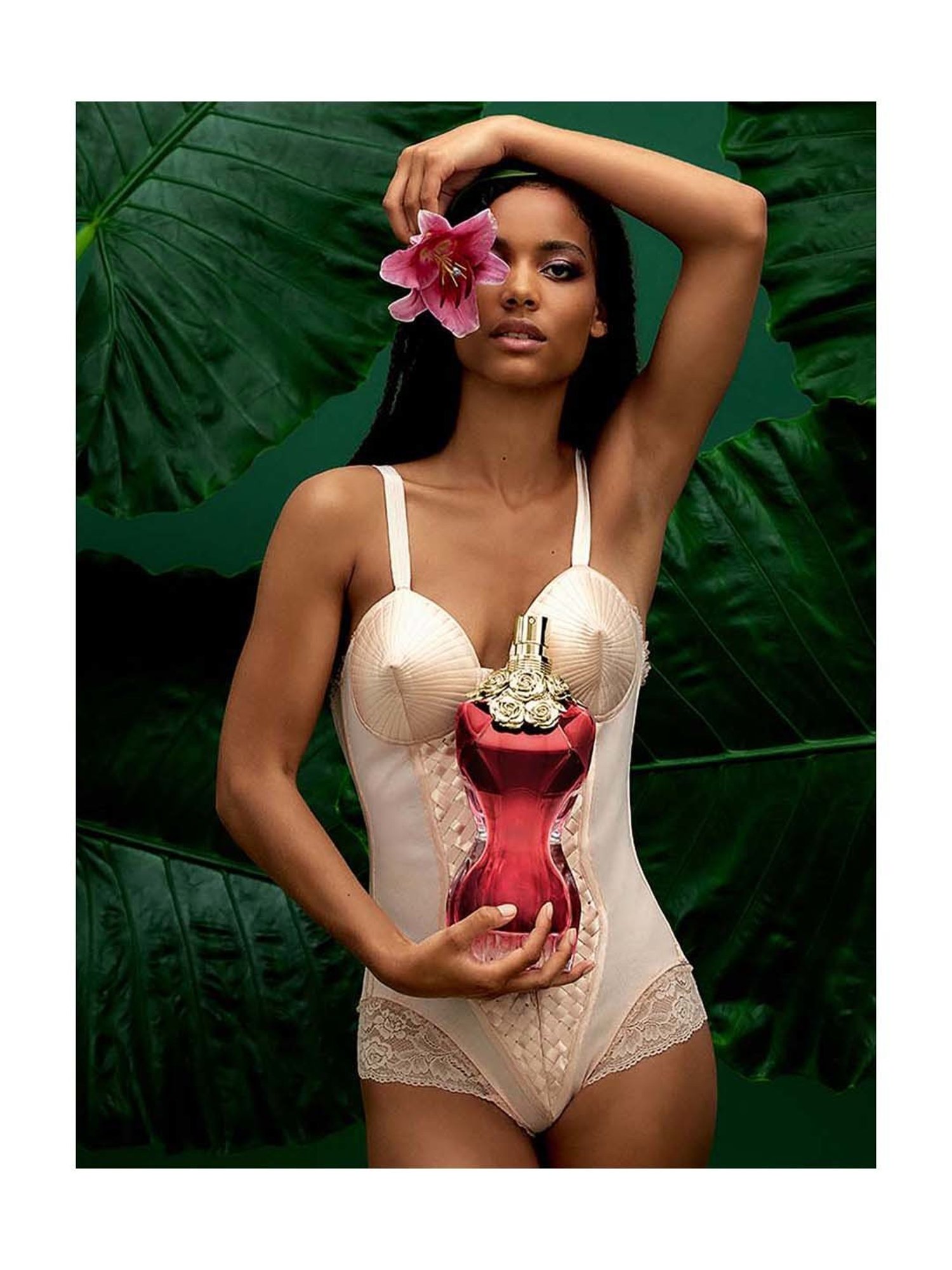 Jean Paul Gaultier La Belle Eau De Parfum - 100 ml