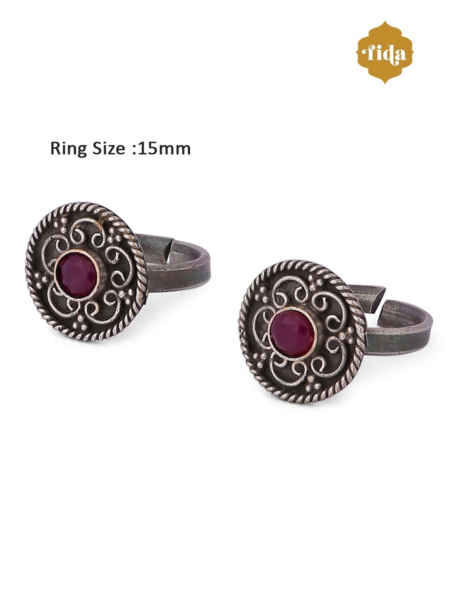 Abdesigns Gold-Plated Handpaint Wedding Doli Barat Bridal Anklets