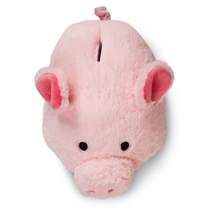 Monogram International Inc. Marvel Thanos 10" Vinyl Head Bank