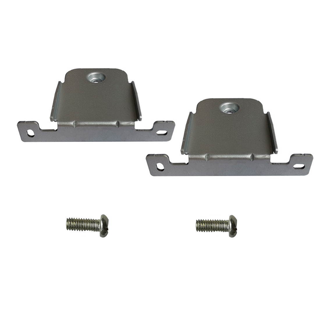 Pack of 2 Wall Mount Brackets for LG SH4 SK4D Soundbar