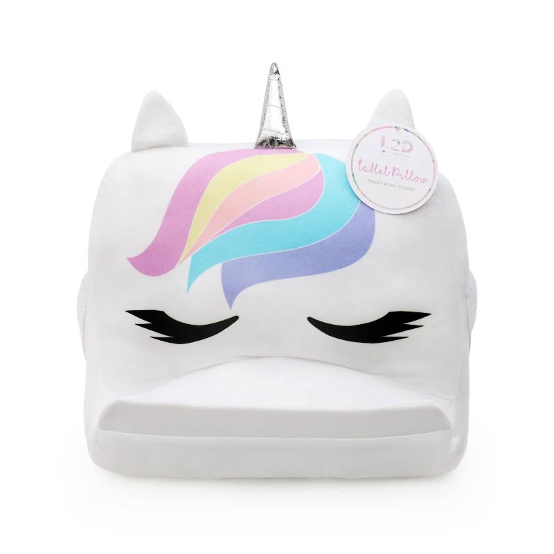 Unicorn Tablet Holder - Love 2 Design